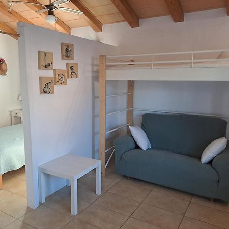Caseta Del Riu Deltebre Exteriér fotografie