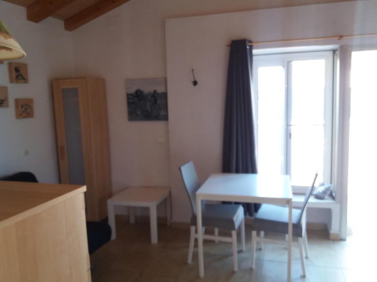 Caseta Del Riu Deltebre Exteriér fotografie