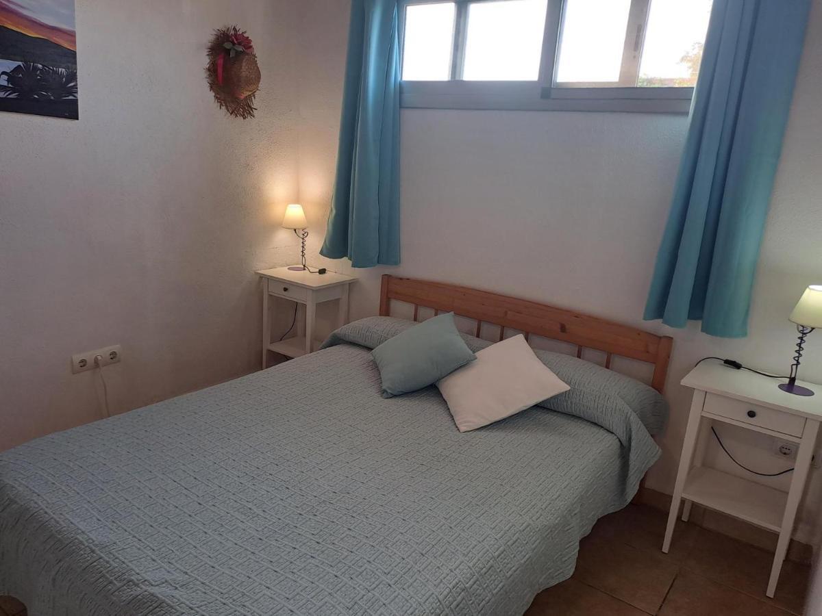 Caseta Del Riu Deltebre Exteriér fotografie
