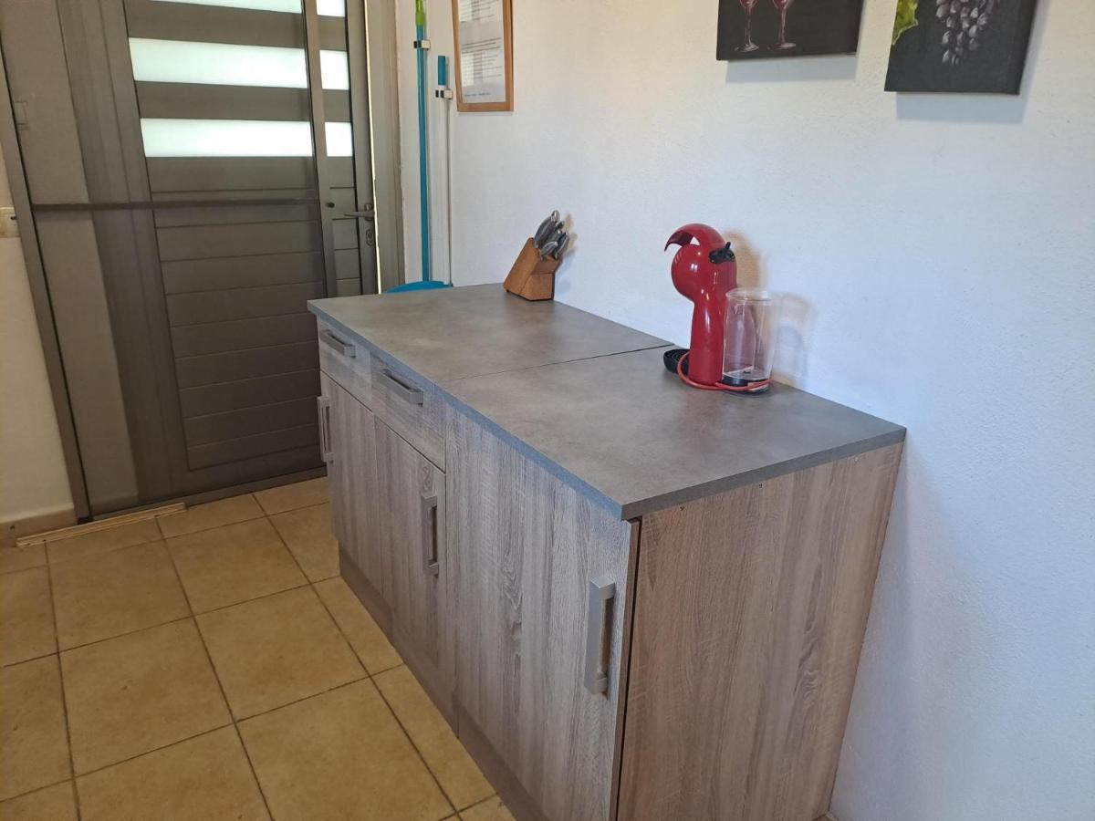 Caseta Del Riu Deltebre Exteriér fotografie