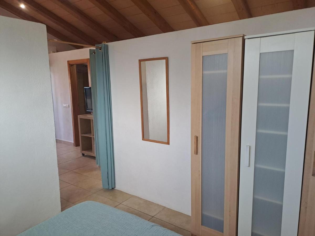 Caseta Del Riu Deltebre Exteriér fotografie