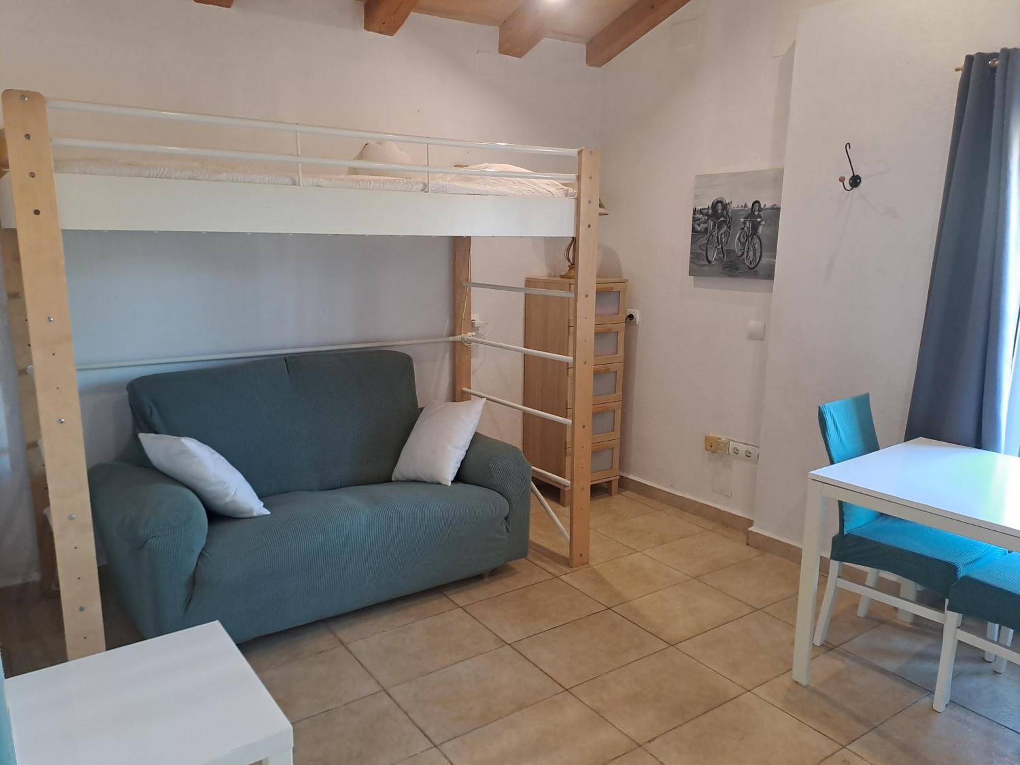 Caseta Del Riu Deltebre Exteriér fotografie